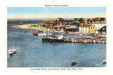 Martha's Vineyard, Massachusetts