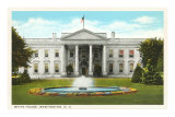 Buy White House, Washington, D.C. at AllPosters.com