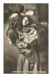 The Belle of the Ranch