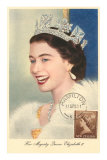Queen Elizabeth