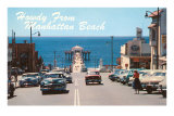 Buy Howdy from Manhattan Beach, California at AllPosters.com