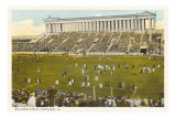 Soldier Field, Chicago, Illinois