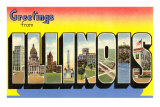 Greetings from Illinois