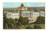 Library of Congress, Washington, DC