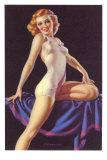 Buy One Piece Lingerie at AllPosters.com