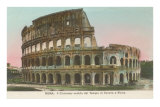 Buy Colosseum, Rome, Italy at AllPosters.com