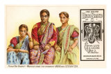 Buy Three Women Tea Pickers at AllPosters.com