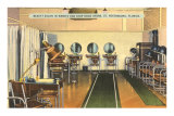 Buy Beauty Salon, St. Petersburg, Florida at AllPosters.com