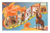 Buy Greetings from Canada at AllPosters.com