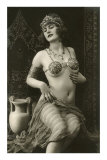 Belly Dancer
