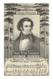 Franz Schubert and Music