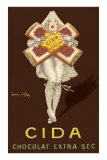 Cida Chocolate