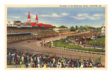 Kentucky Derby, Louisville, Kentucky