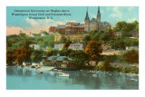 Georgetown University, Washington, D.C.
