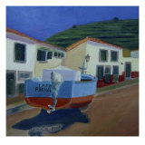 Buy Fishing Boat at AllPosters.com