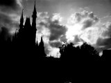 Disney Castle