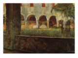 Cloister of S. Onofrio