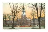 Independence Hall, Philadelphia, Pennsylvania