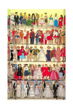 Barbie Doll Collection, Retro
