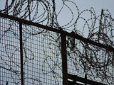 No Entry, West Pier, Brighton, 2008