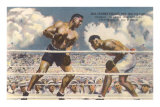Buy Dempsey-Willard Fight, 1919 at AllPosters.com