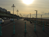 Brighton Seafront Madeira Drive