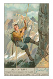 Buy Rappel Rock Climbing at AllPosters.com