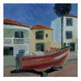 Buy Fishing Boat at AllPosters.com