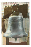 Liberty Bell, Philadelphia, Pennsylvania