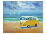 Camper Van