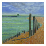 Buy Groynes at AllPosters.com