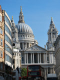 St Pauls