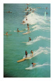 Surfing