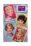 Buy Hair Styles, Retro at AllPosters.com