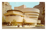 Guggenheim Museum, New York City