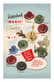 Children's Cowboy Hats