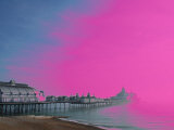 Eastbourne Pink Pier