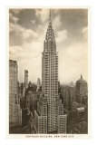 Chrysler Building, New York City
