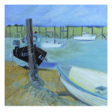 Buy Rye Harbour at AllPosters.com