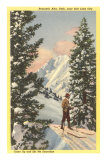 Buy Alta Ski Resort, Salt Lake City, Utah at AllPosters.com