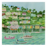 Buy Dartmouth Harbour at AllPosters.com