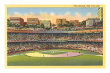 Polo Grounds, New York City
