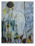 And the Flowers Fall