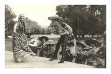 Buy Mexican Hat Dance, Photo at AllPosters.com