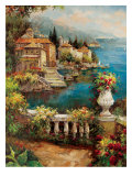 Buy Marina View II at AllPosters.com