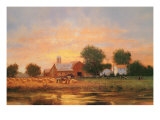 Buy Summer Harvest at AllPosters.com