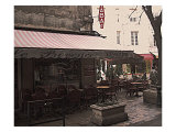 Cafe Le Provence, Aix-En-Provence