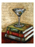 Recipe For the Perfect Martini