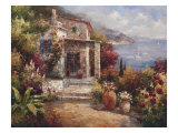 Buy Monterosso Villa at AllPosters.com