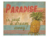 Tropical Paradise